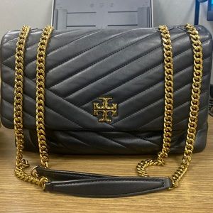 Kira quilted convertible